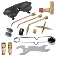 ALLGAS 2000 PS 0,5 / 2 Set Compact