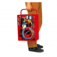 ALLGAS 2000 PS 0,5 / 2 Set Compact