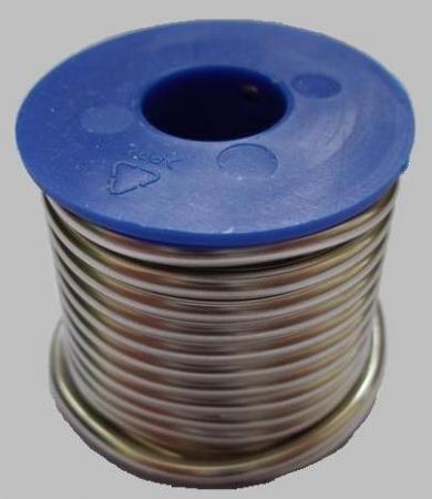 BrazeTec 3, S-Sn97Cu3, 2mm, 250g