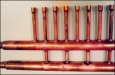 BrazeTec Silfos 94, 2x2x500 mm, 1 kg