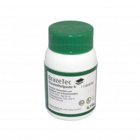 BrazeTec tavidlo h, FH 10, 100g
