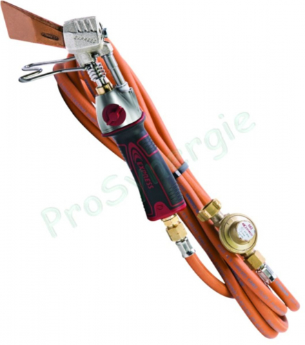 Express 367/8, 236 g, profi-piezo, sada 5m
