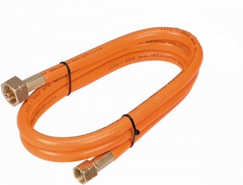 Hadica PB, G 3/8 x W21,8˝LH, 10m