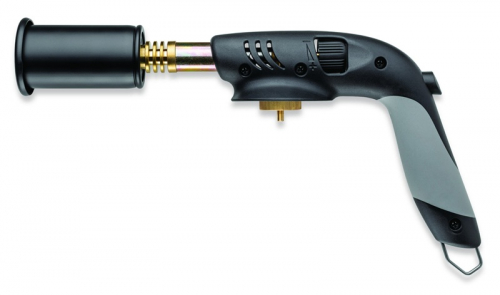 Horák s hubicou 45 mm na EU+US kartuše