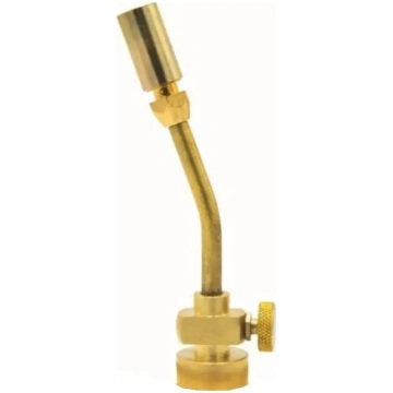 Kemper manuálny horák US závit, propylén