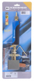 Klampiarska plynová spájkovačka-hobby 4,2 kW