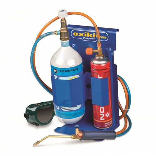 Mini autogén OXYKIT 200