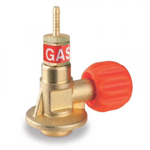 Mini autogén redukčný ventil 7/16˝