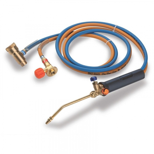 Mini autogén, súprava 1,5 m bez plynov