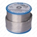 Mäkká spájka S-Sn97Cu3, 2mm,250g