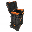 Profesionálny úložný systém-3 boxy