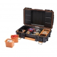 Profesionálny úložný systém-3 boxy