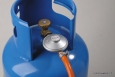 Regulátor tlaku na grily a variče, 30mBar