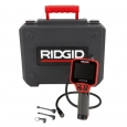 Ridgid CA-150, micro kamera