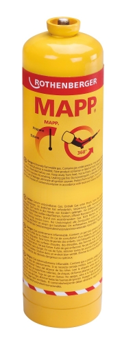 Rothenberger MAPP® (EU 7/16˝) 788ml/380g