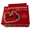 Rothenberger MINICUT I PRO, 3-16 mm