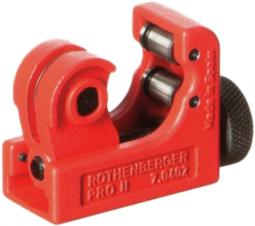 Rothenberger MINICUT I PRO, 3-16 mm