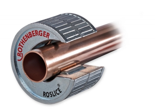 Rothenberger Roslice-automatický Cu 22mm