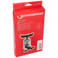 Rothenberger univerzálna pertlovačka 4-16mm (3/16-5/8˝)
