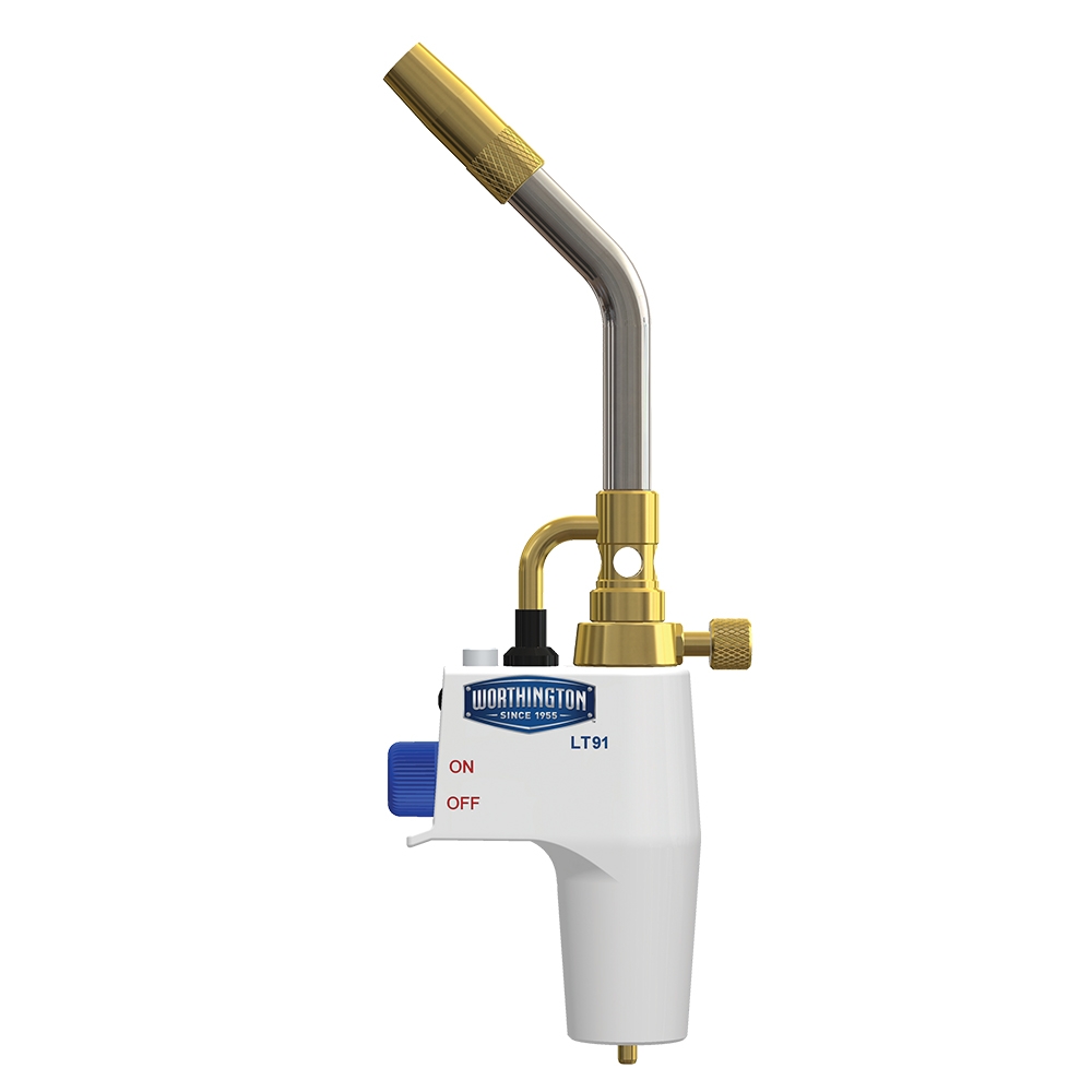 Worthington LT91(Bernzomatic TS7000) Multiaplikačné horáky Nipo